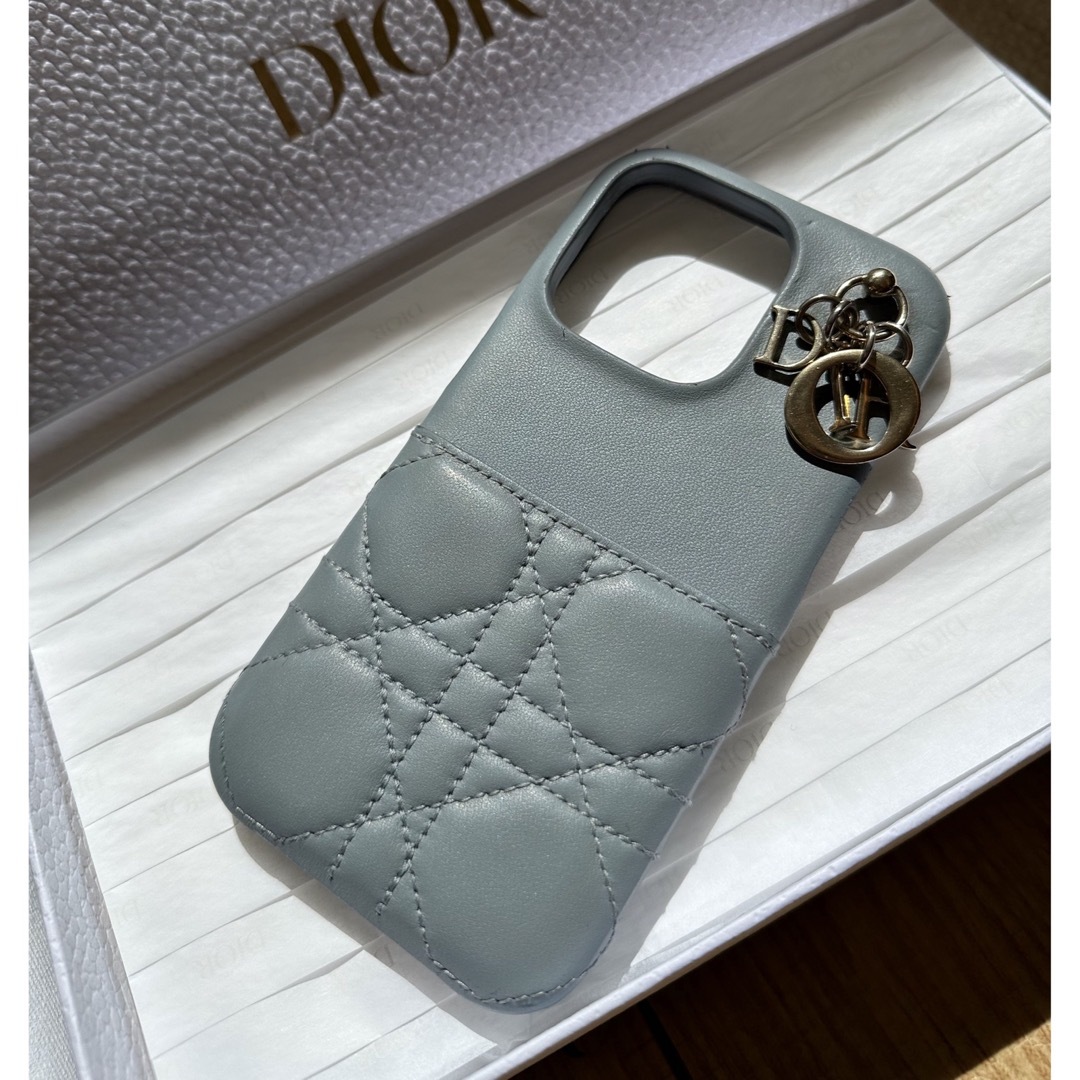 Christian Dior iphone14pro アイフォンケース - iPhoneケース