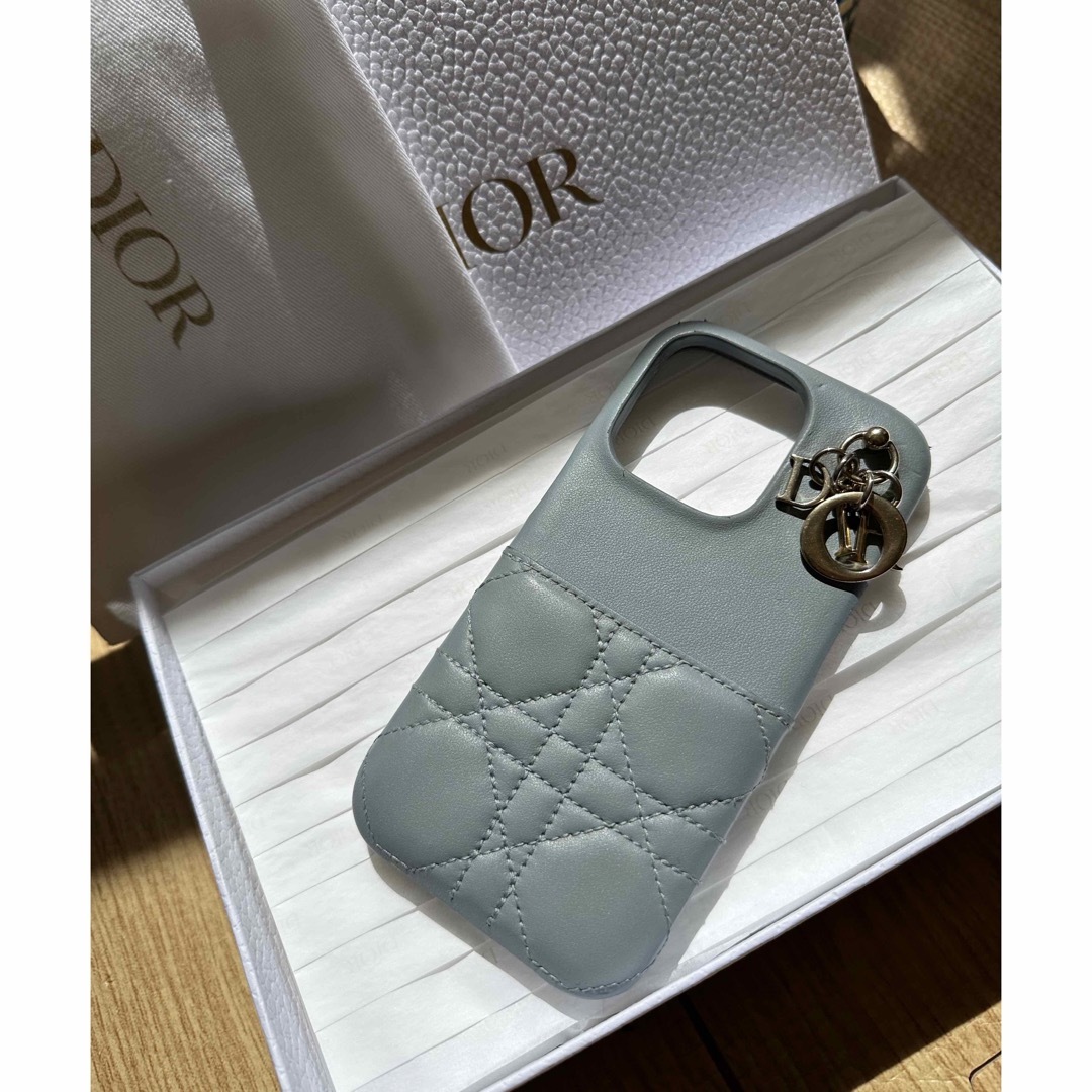 Christian Dior iphone14pro アイフォンケース - iPhoneケース