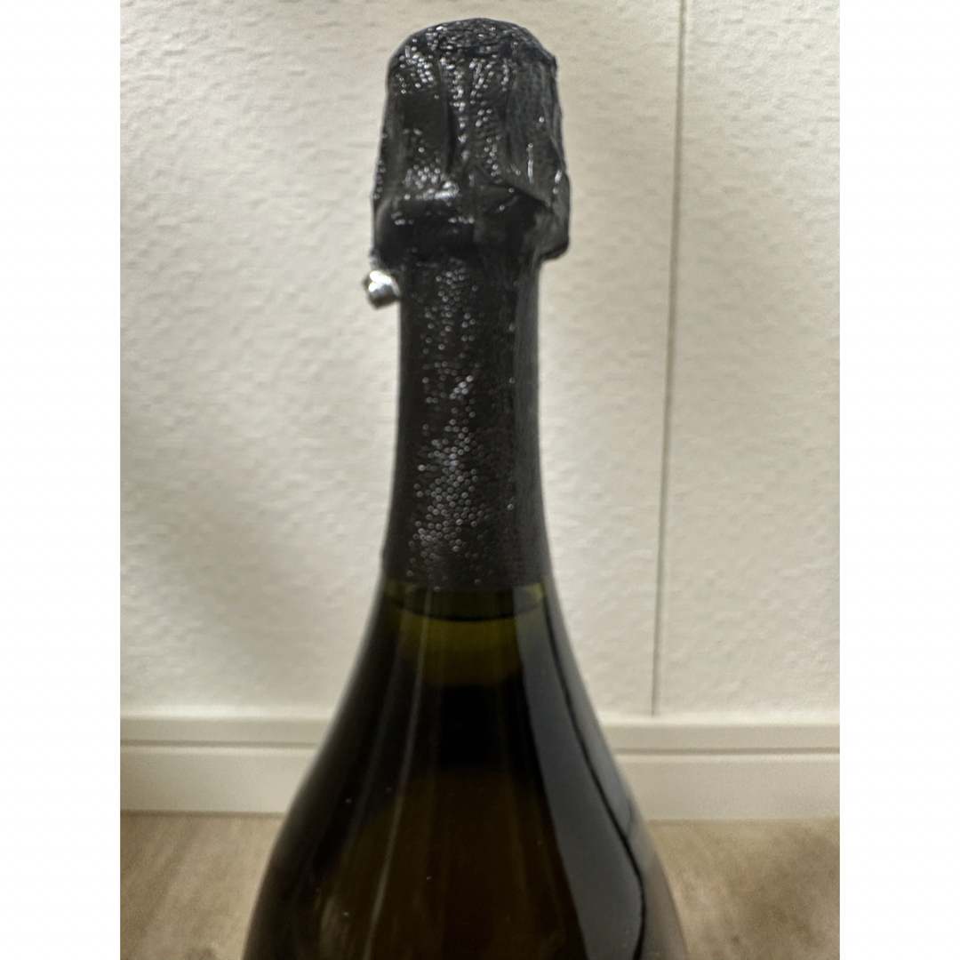 Dom Pérignon(ドンペリニヨン)のドンペリvintage 2002 食品/飲料/酒の酒(シャンパン/スパークリングワイン)の商品写真