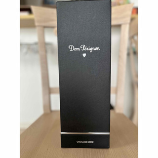 ドンペリニヨン(Dom Pérignon)のドンペリvintage 2002(シャンパン/スパークリングワイン)