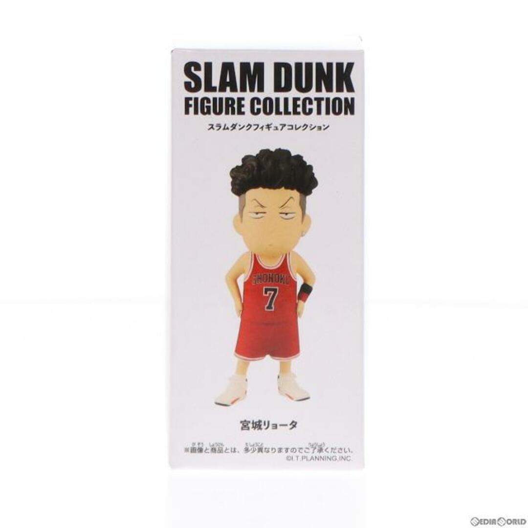 スラムダンクフィギュアコレクション 宮城リョータ(みやぎりょうた