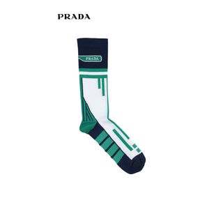 プラダ(PRADA)の23SS PRADA SOCKS (ソックス)