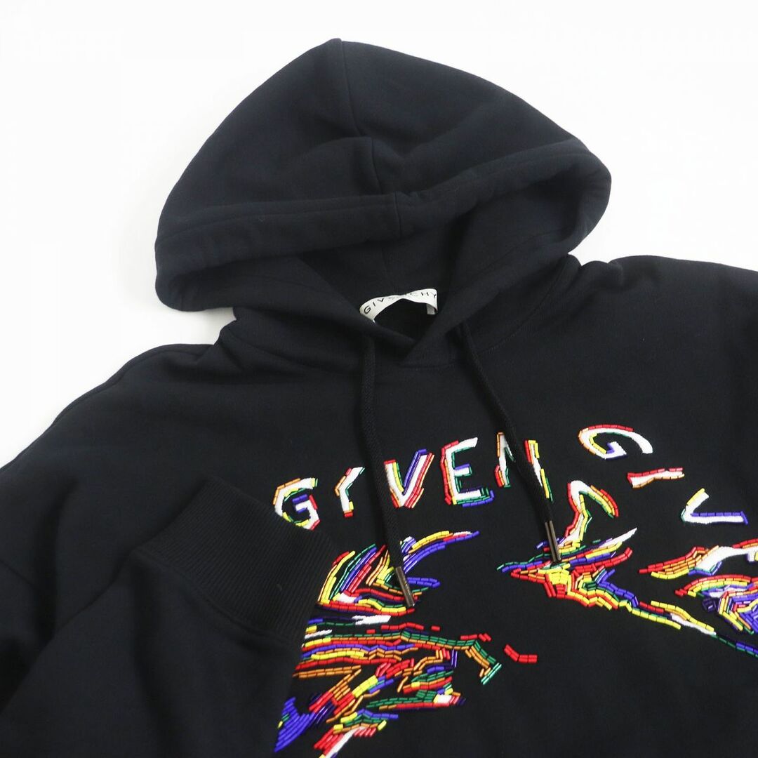 GIVENCHY - 美品□GIVENCHY/ジバンシィ BMJ07M30AF カラービーズ ...