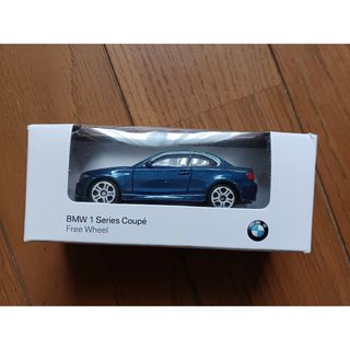 ビーエムダブリュー(BMW)のBMWミニカー(ミニカー)