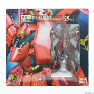 HCM-Pro SP-001 サザビー(スペシャルペインテッド) 機動戦士ガンダム 逆襲のシャア 1/200 完成品 可動フィギュア バンダイ