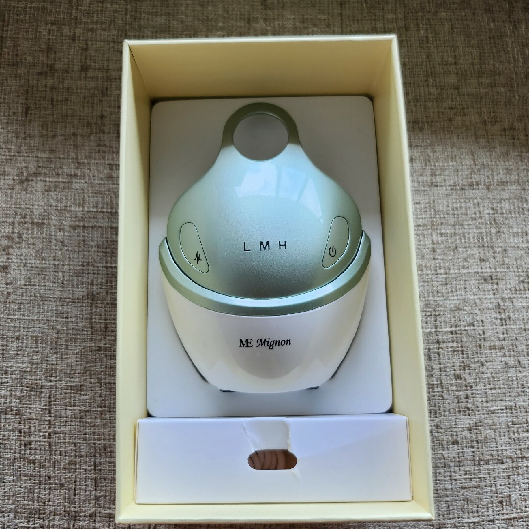 エムイー ミニヨン 2