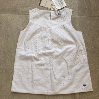 トミーヒルフィガー(TOMMY HILFIGER)の夏らしく可愛い(Tシャツ/カットソー)