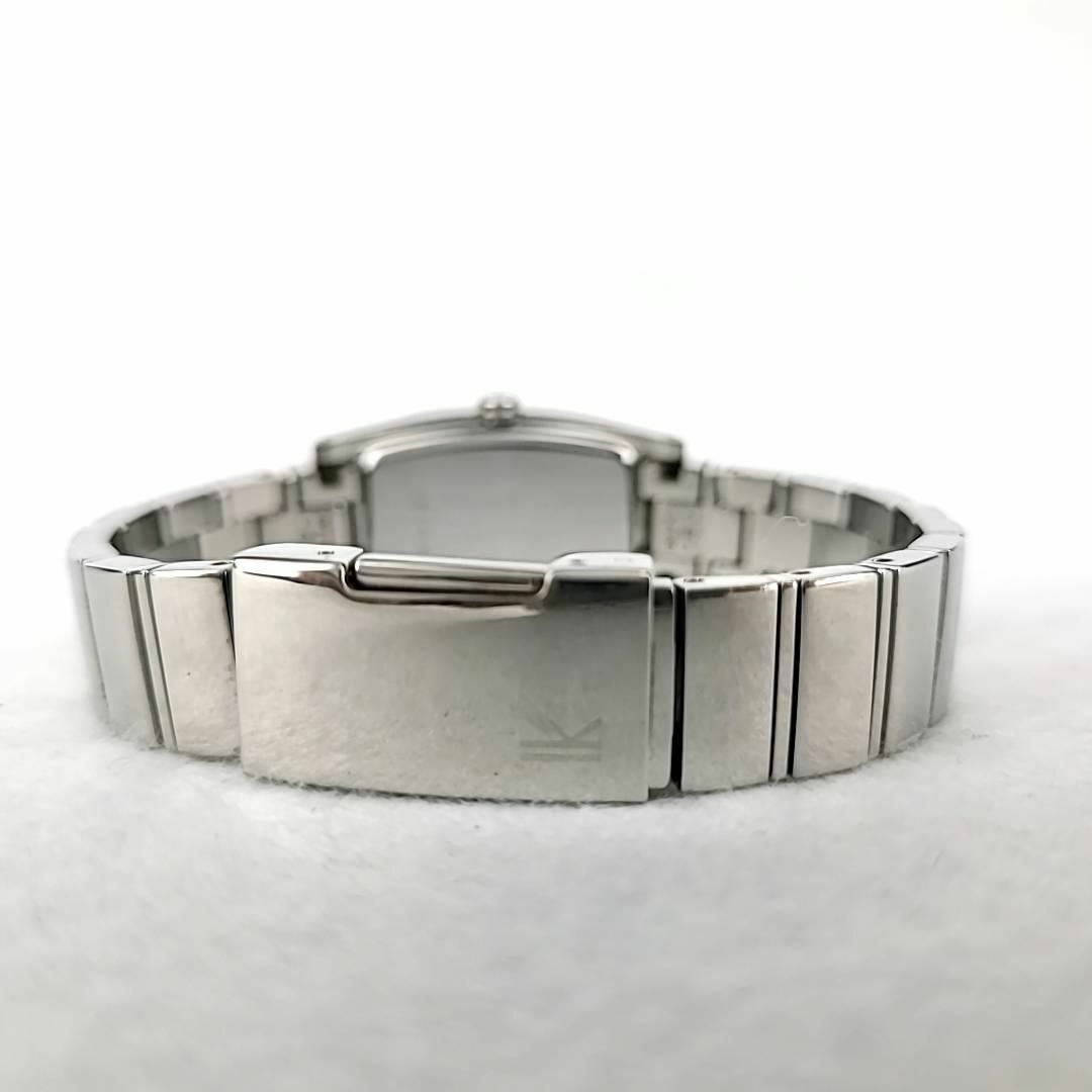 SEIKO - ☆美品稼働品 SEIKO ルキア ダイヤベゼル シルバー文字盤 8P