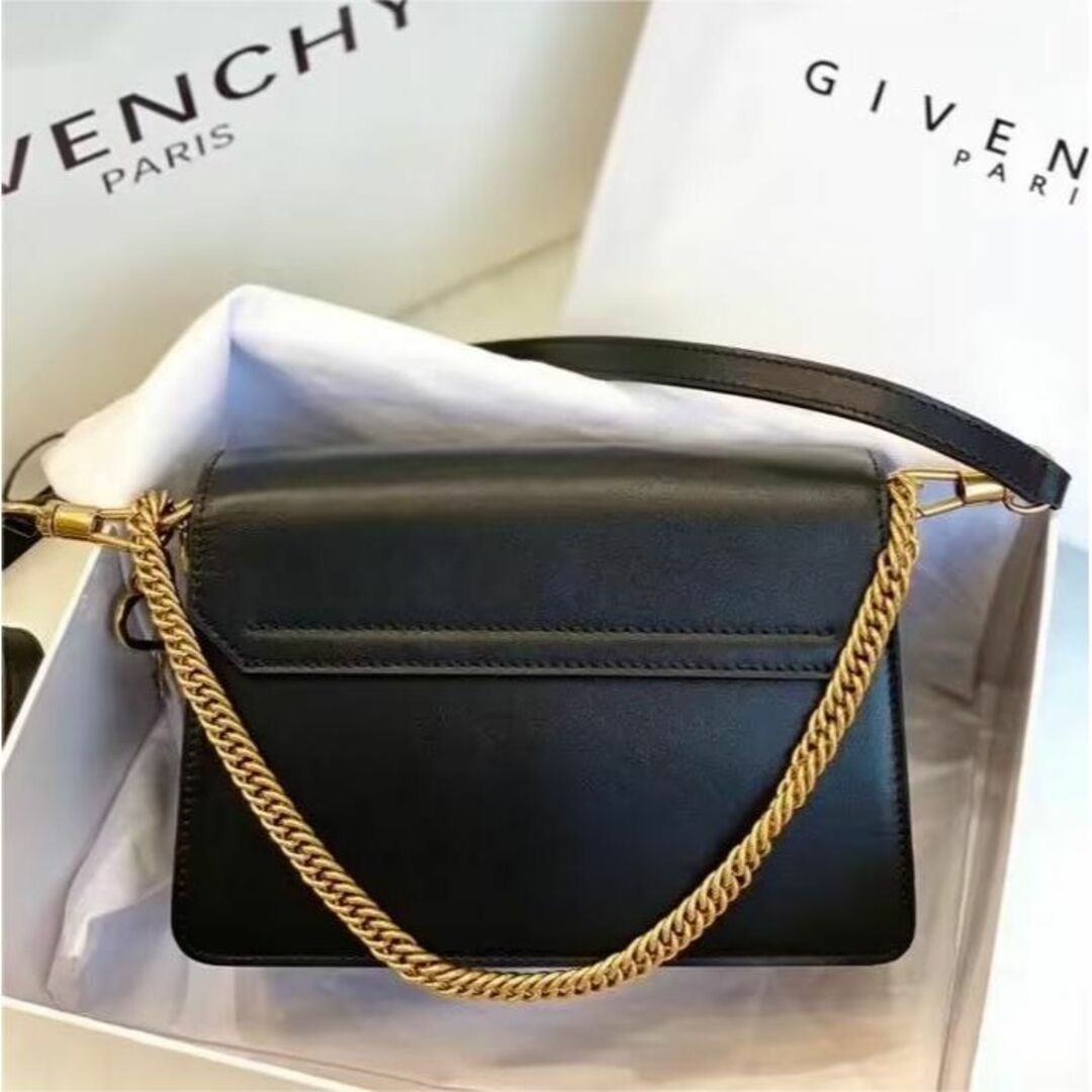GIVENCHY PAND BOX チェーンバッグ | gulatilaw.com