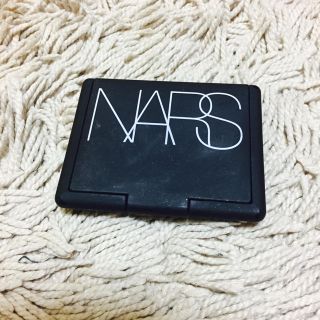 ナーズ(NARS)のNARS ブラッシュ(チーク)