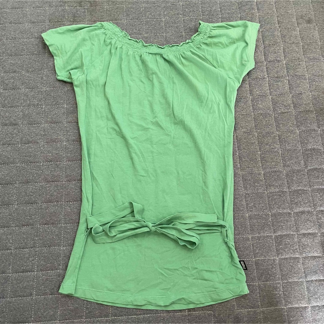 FRANKLIN&MARSHALL(フランクリンアンドマーシャル)のフランクリンアンドマーシャル　Tシャツ メンズのトップス(Tシャツ/カットソー(半袖/袖なし))の商品写真