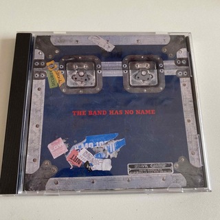 THE BAND HAS NO NAME   CD(ポップス/ロック(邦楽))