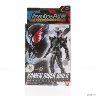 RKF レジェンドライダーシリーズ 仮面ライダービルド4体セット