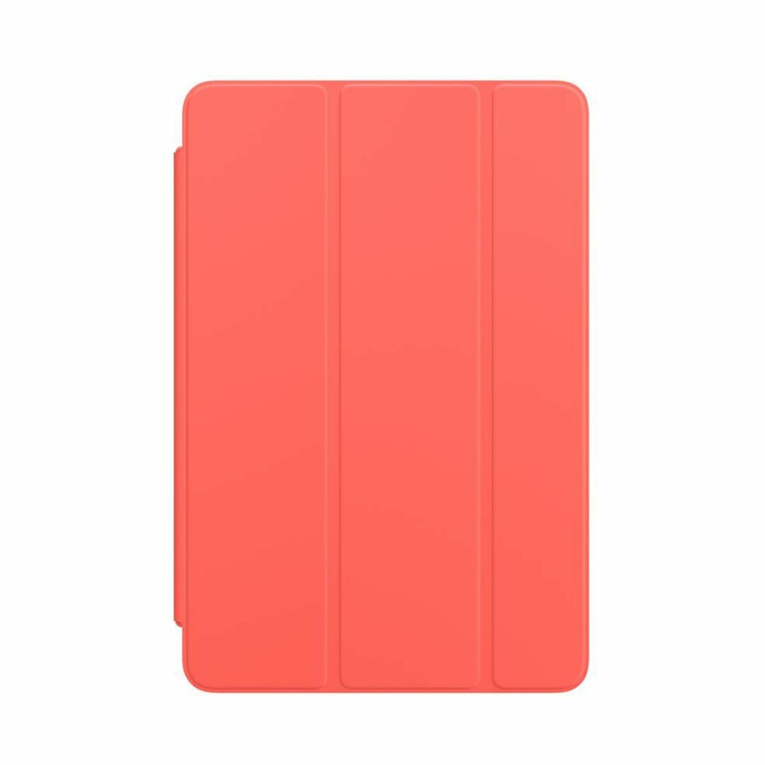 新品 Apple純正 iPad mini Smart Cover ピンクシトラス