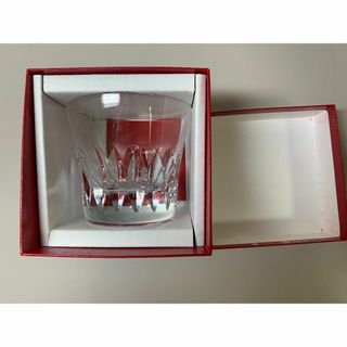 バカラ(Baccarat)のBaccarat バカラ LUCIAタンブラー グラス 2015年(タンブラー)