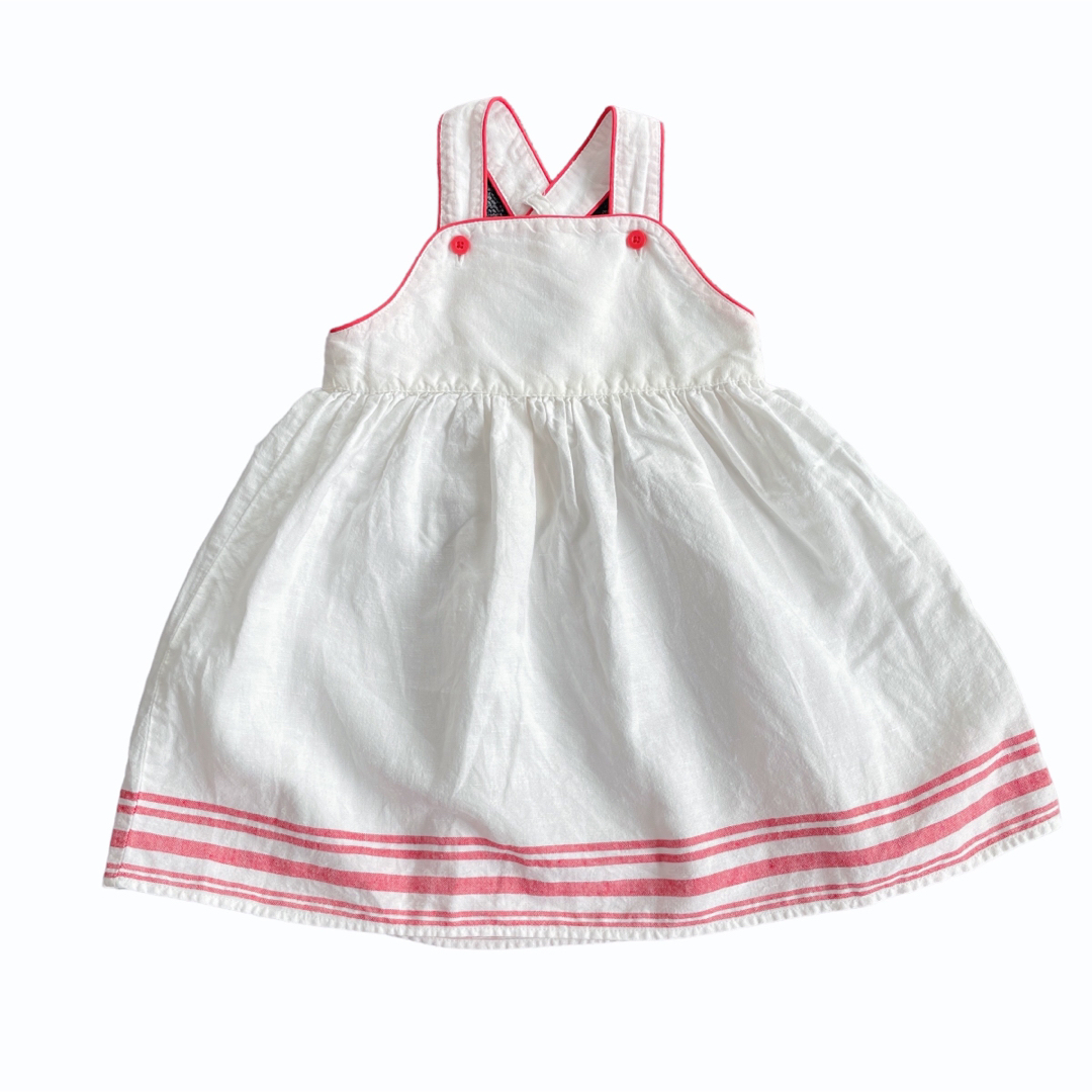 babyGAP(ベビーギャップ)のbabyGap ワンピース キッズ/ベビー/マタニティのベビー服(~85cm)(ワンピース)の商品写真