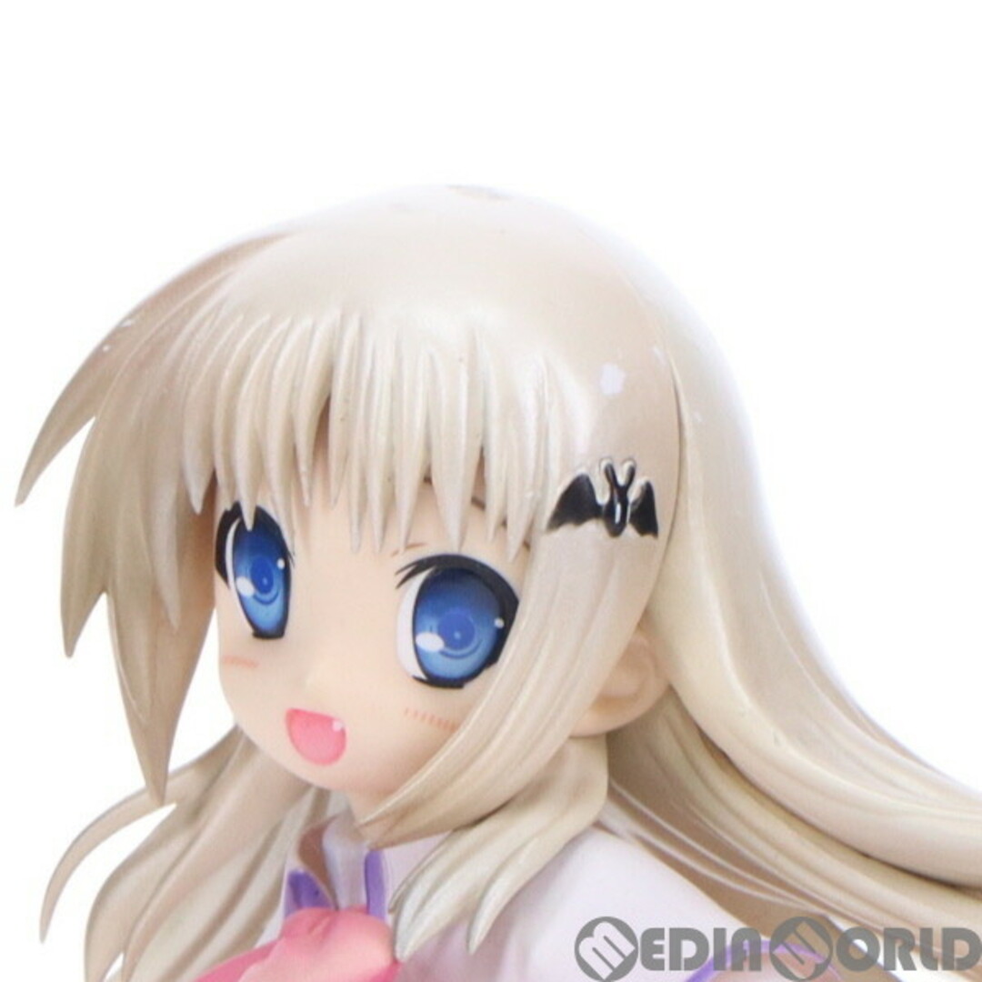 KOTOBUKIYA - 能美クドリャフカ -わふーver.- クドわふたー 1/8 完成品