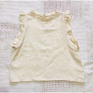 ソーアプルーム 子供 ブラウス(女の子)の通販 200点以上 | SOOR PLOOM