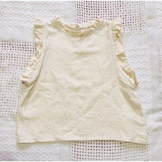 ソーアプルーム(SOOR PLOOM)の最終価格　SOOR PLOOM Thelma   Natural  8y(ブラウス)