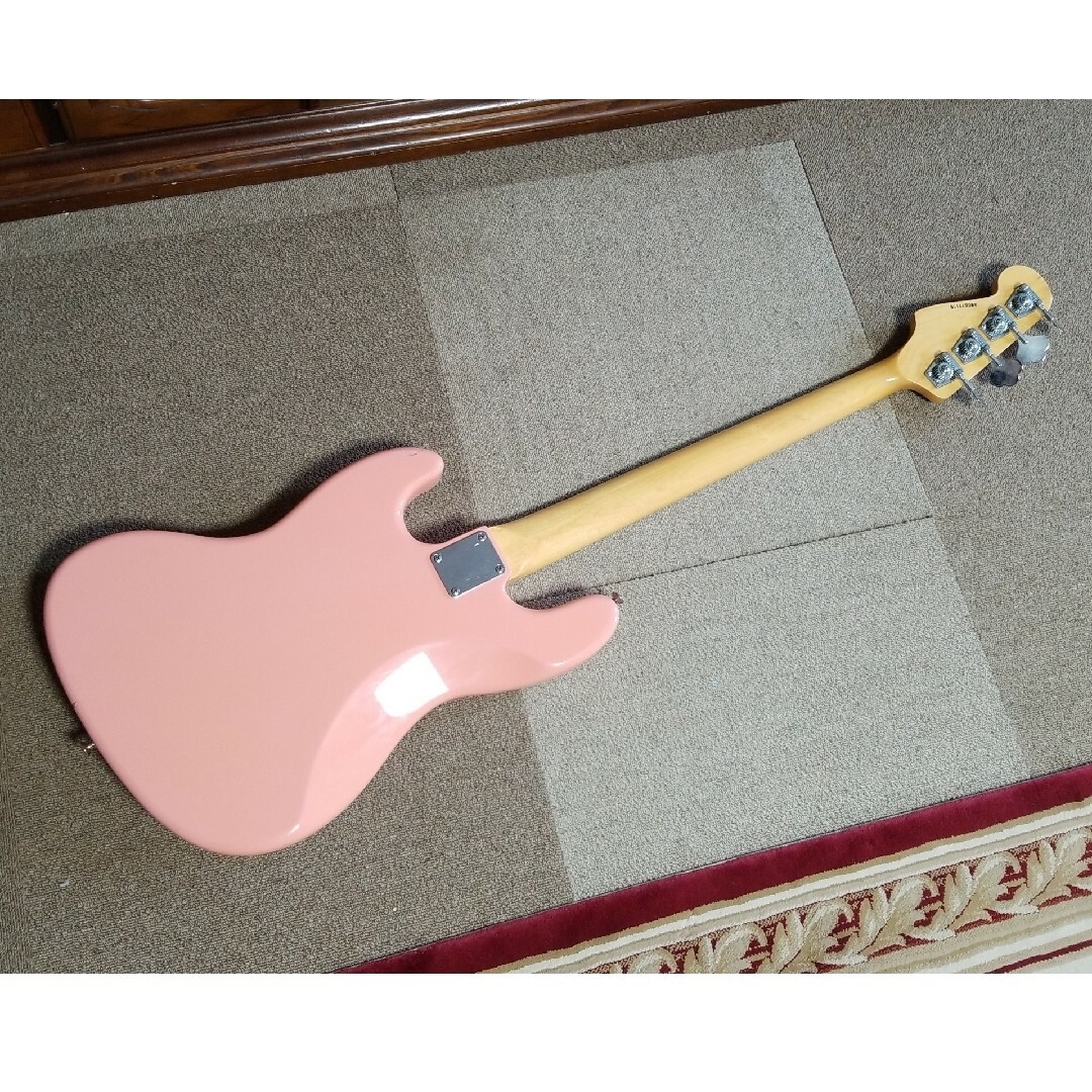 Grass Roots GUITARS エレキギター GM エレキベース-