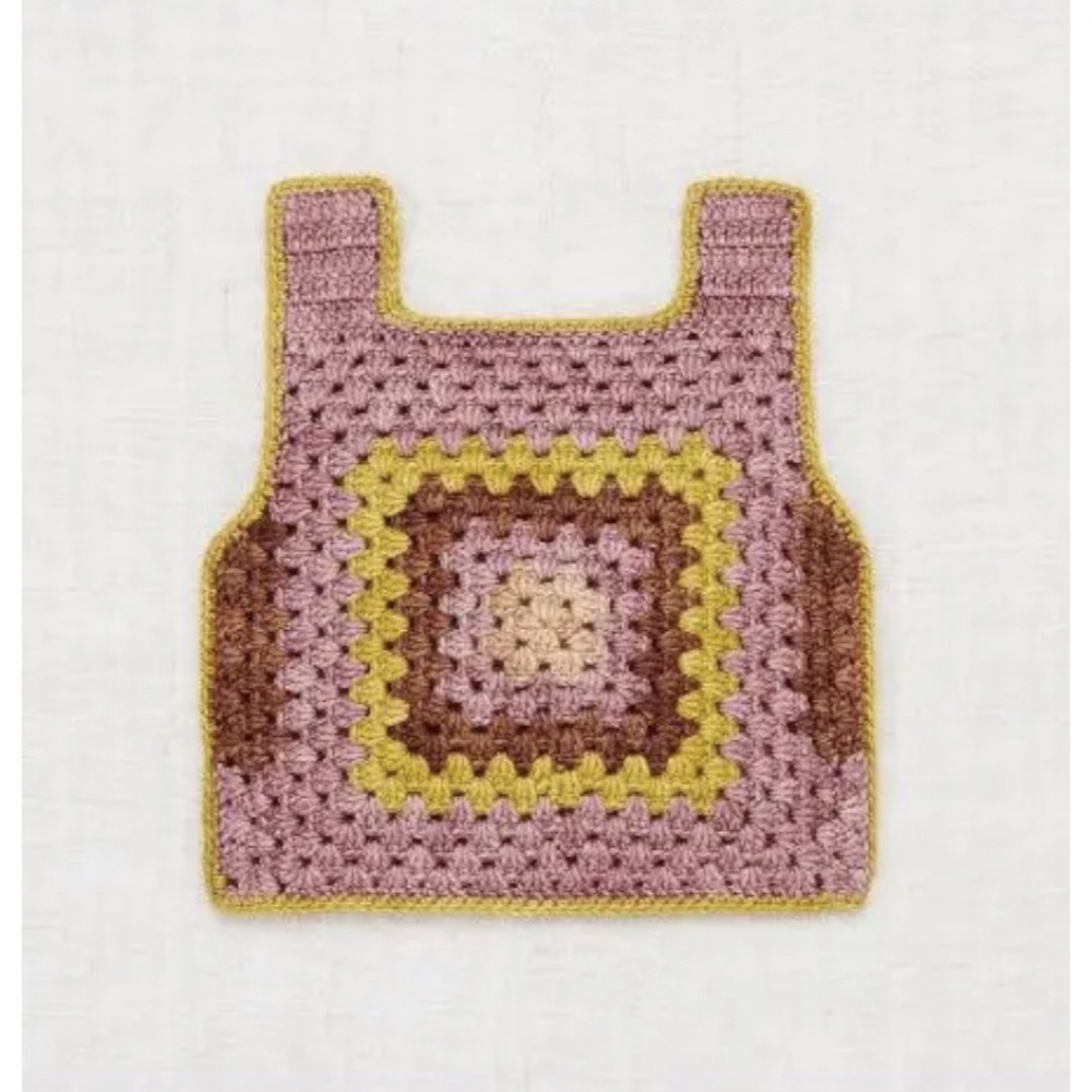 Misha & Puff - Misha&Puff Lake House Vest 5-6yの通販 by s shop