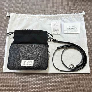 マルタンマルジェラ(Maison Martin Margiela)のMaison Margiela 22AW 5AC カメラバッグ(ショルダーバッグ)