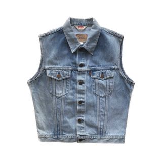 リーバイス メンズベストの通販 88点 | Levi'sのメンズを買うならラクマ