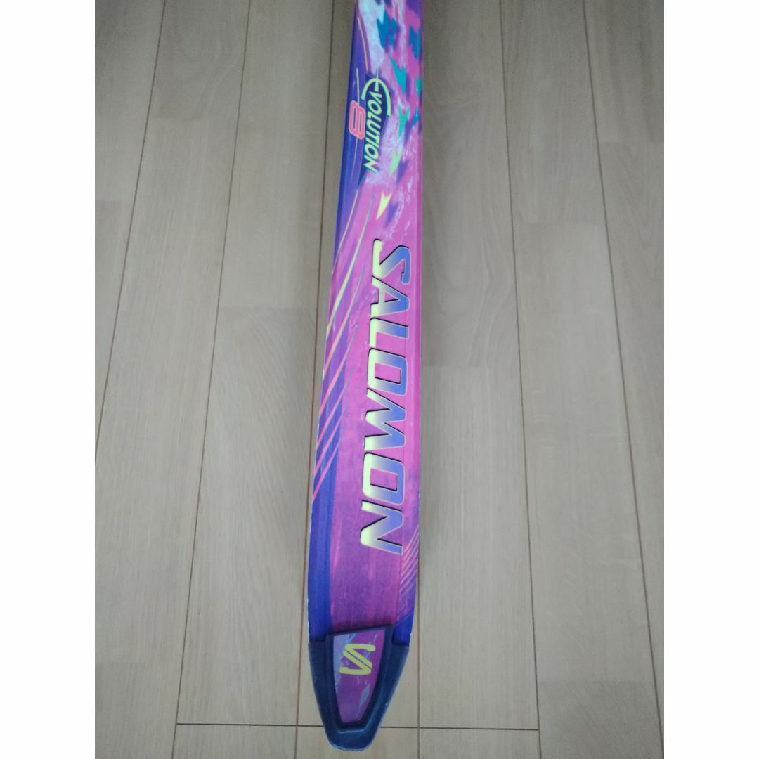 SALOMON - SALOMON Evolution サロモン スキー板 160cmの通販 by PEG's