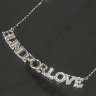 天然ブルートパーズ11ct ペンダントトップ ミニ鑑付 K18WG E0370