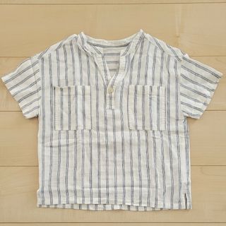 チャオパニックティピー(CIAOPANIC TYPY)のCIAOPANIC TYPY キッズ トップス 120-130cm(Tシャツ/カットソー)