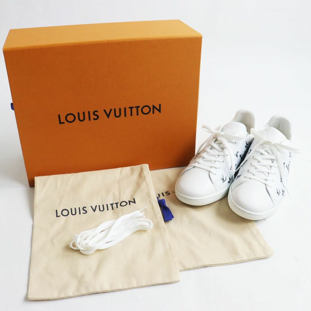 LOUIS VUITTON - 美品○2021年製 LOUIS VUITTON ルイヴィトン