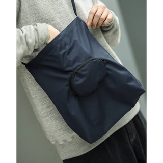 ダイワ(DAIWA)のDAIWA PIER39 Packable Easy Shoulder Bag(ショルダーバッグ)