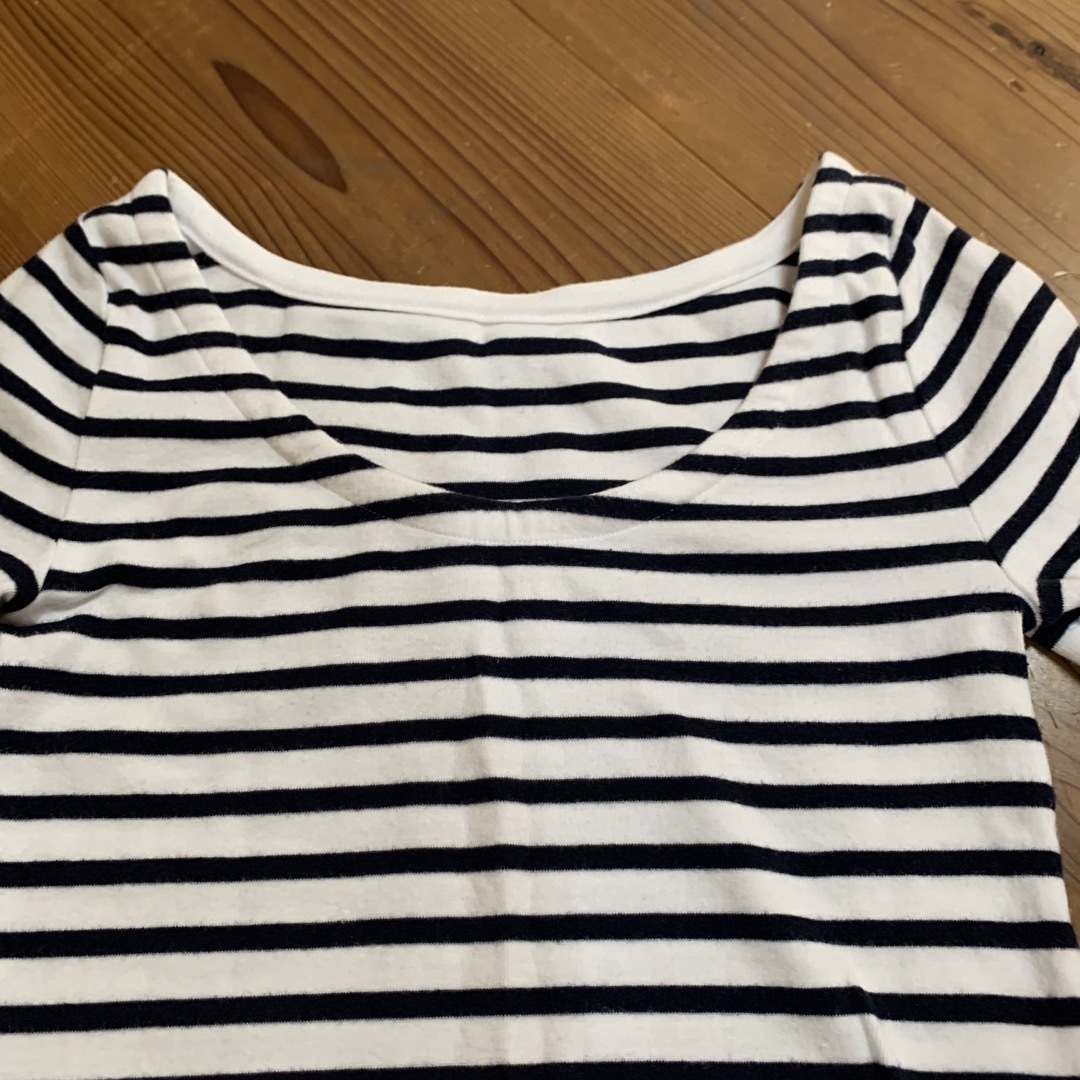 GAP(ギャップ)のカットソー メンズのトップス(Tシャツ/カットソー(半袖/袖なし))の商品写真