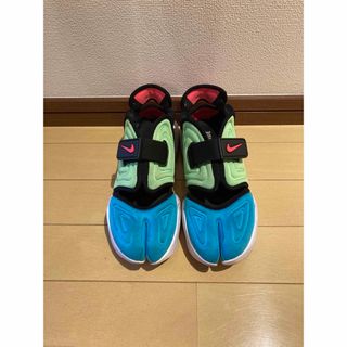 ナイキ(NIKE)のNIKE✴︎WMNS Aqua Rift(スニーカー)