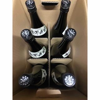 【期間限定値下げ】小正謹醸 特製 玄米焼酎 35度 1.8L×6本入【1ケース】