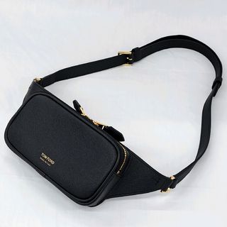 TOM FORD - トムフォード TOM FORD ウエストポーチ クロスボディバッグ