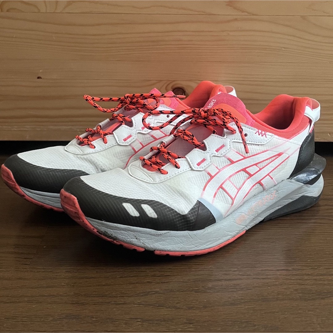 asics(アシックス)のASICS ゲルライト サーティ GEL-LYTE XXX 1021a263 メンズの靴/シューズ(スニーカー)の商品写真