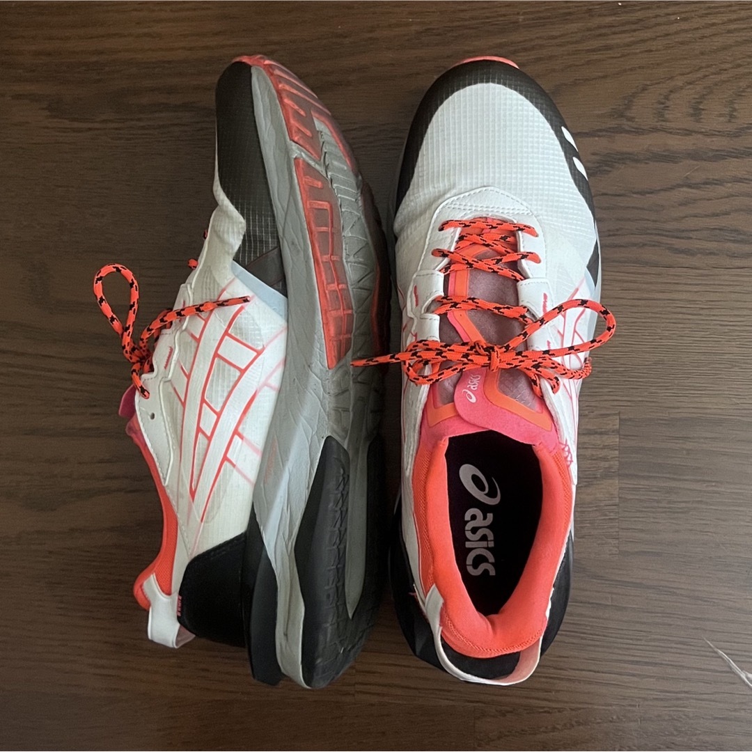 asics(アシックス)のASICS ゲルライト サーティ GEL-LYTE XXX 1021a263 メンズの靴/シューズ(スニーカー)の商品写真