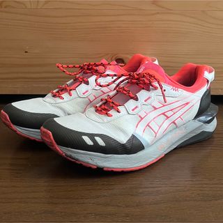 アシックス(asics)のASICS ゲルライト サーティ GEL-LYTE XXX 1021a263(スニーカー)