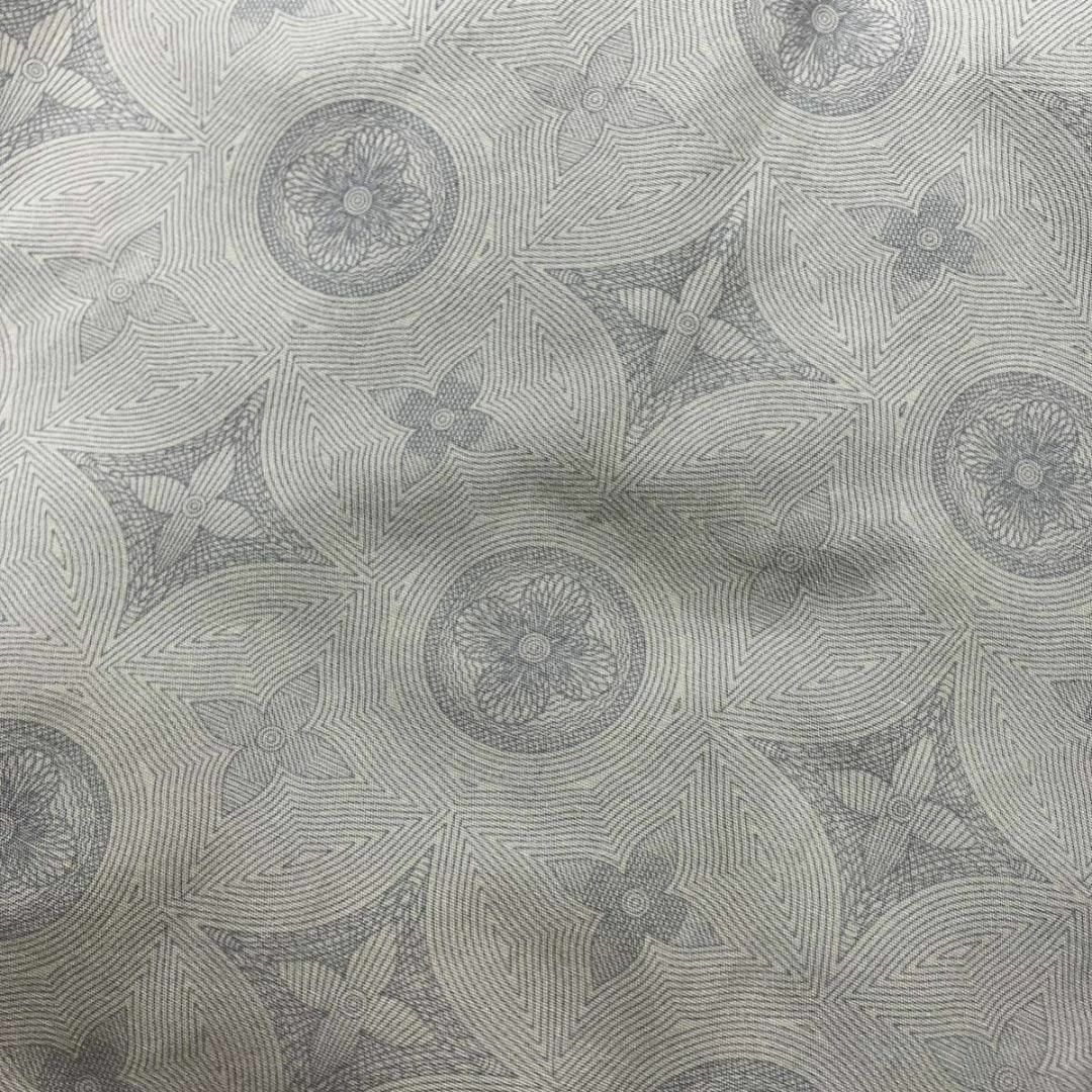 LOUIS VUITTON - 希少✨鑑定済 ルイヴィトン ドレスシャツ モノグラム