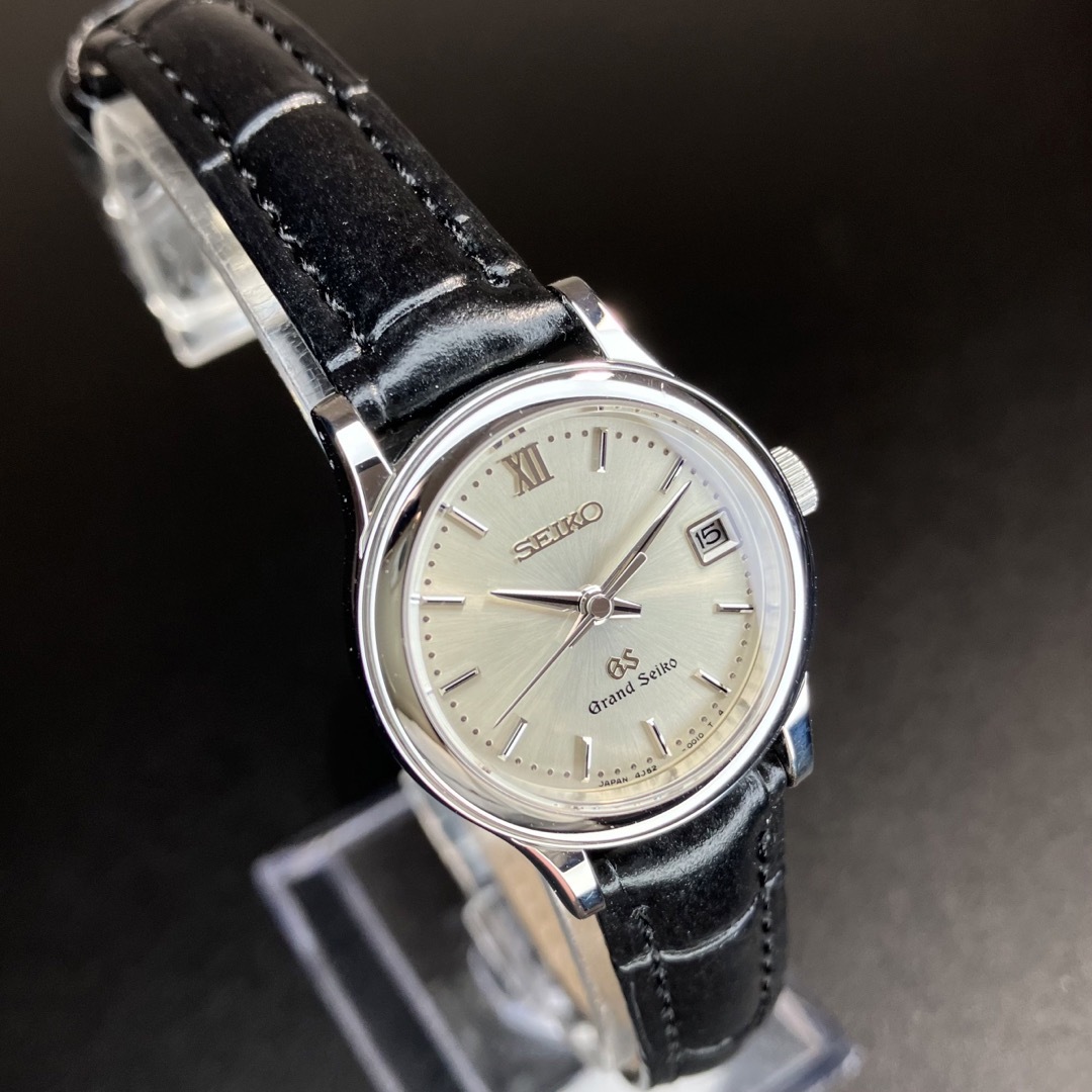 Grand Seiko - 【美品 確実正規品】 グランドセイコー 腕時計