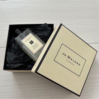 ジョーマローン(Jo Malone)のジョーマローン　イングリッシュペアー&フリージア ボディ&ハンドウォッシュ　新品(ボディソープ/石鹸)