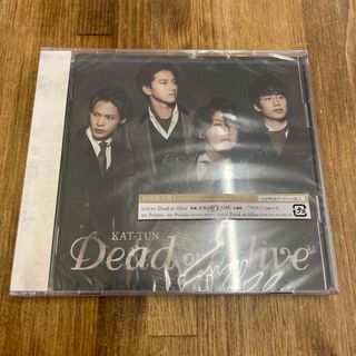 Dead or Alive（初回限定盤1）(ポップス/ロック(邦楽))