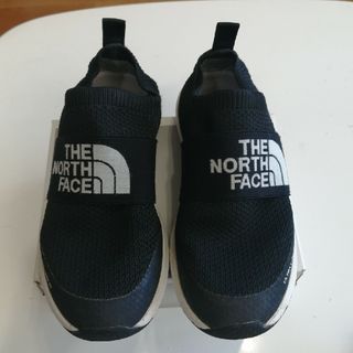 ザノースフェイス(THE NORTH FACE)のノースフェイス K ウルトラロー3　20cm(スリッポン)