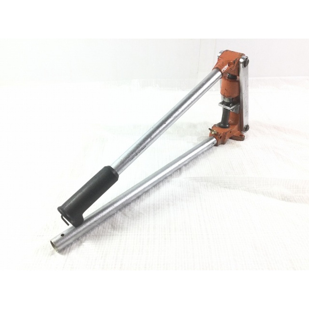 ☆中古品☆ NEGUROSU ネグロス電工 ダクター穴あけ工具 MAKD ☆中古品☆ NEGUROSU ネグロス電工 ダクター穴あけ工具 MAKD