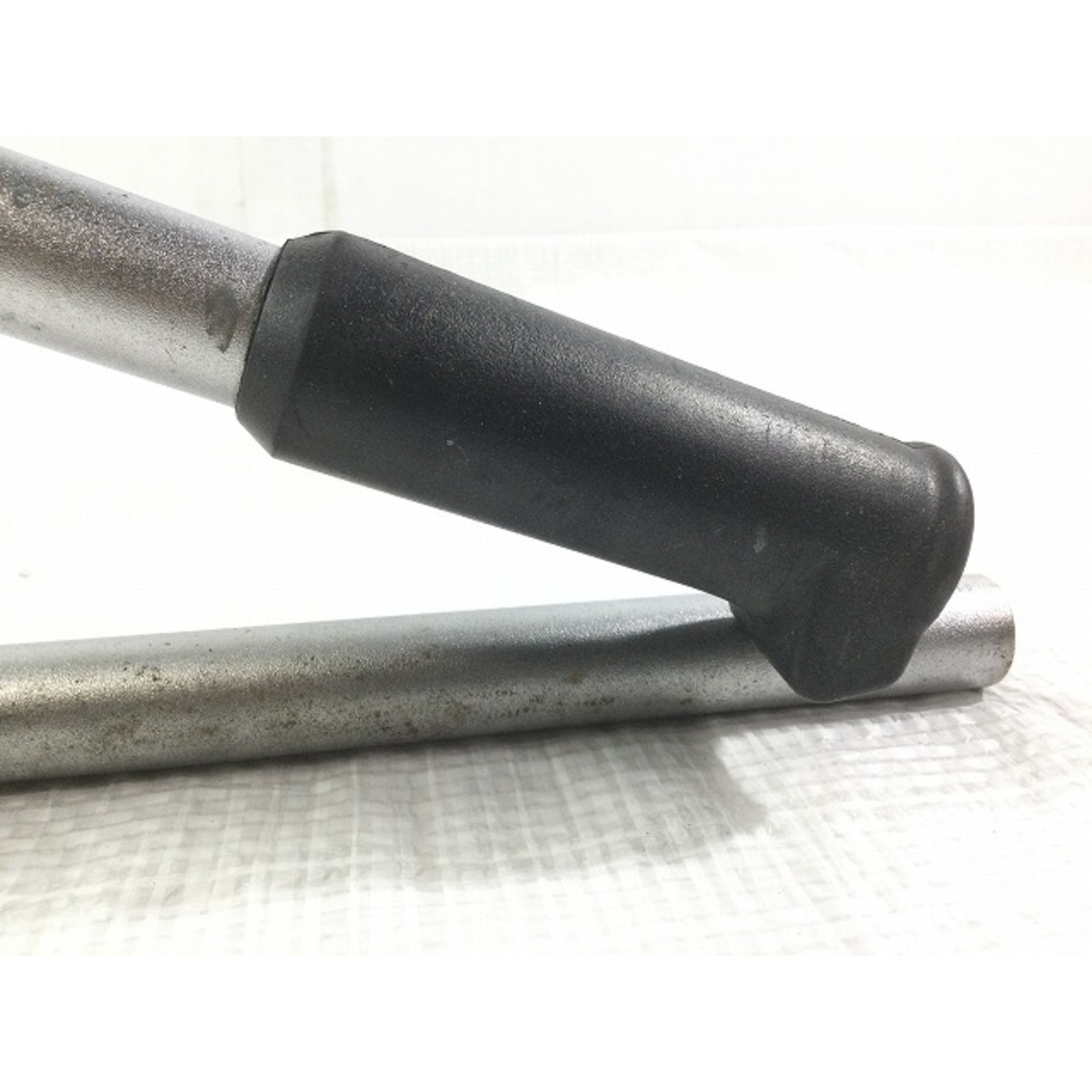 ☆中古品☆ NEGUROSU ネグロス電工 ダクター穴あけ工具 MAKD ☆中古品☆ NEGUROSU ネグロス電工 ダクター穴あけ工具 MAKD