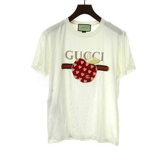 グッチ ヴィンテージ Tシャツ(レディース/半袖)の通販 39点 | Gucciの