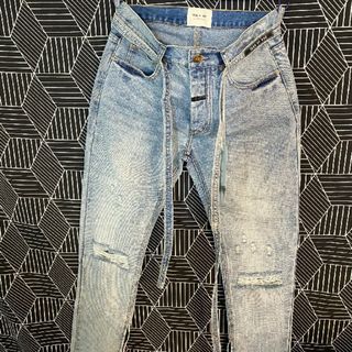 FEAR OF GOD 6th Denimの通販 by 飯島 健生's shop|ラクマ