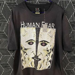Saint Michael HUMAN FEAR Tシャツ セントマイケルの通販|ラクマ