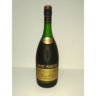 レミーマルタン(レミーマルタン)の【未開栓】REMY MARTIN COGNAC VSOP 700ml(ブランデー)